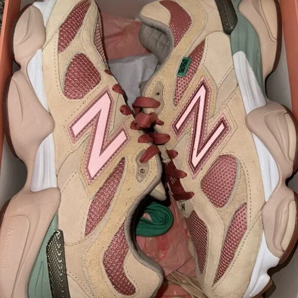 New Balance | Shoes | Copy New Balance 960 Joe Freshgoods  display picture 3